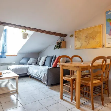 Apartment Le Perriere Yourhosthelper *