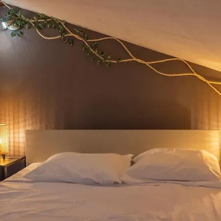 Le Perriere Yourhosthelper Apartment Grenoble