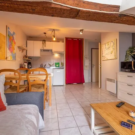 Apartmán Le Perriere Yourhosthelper